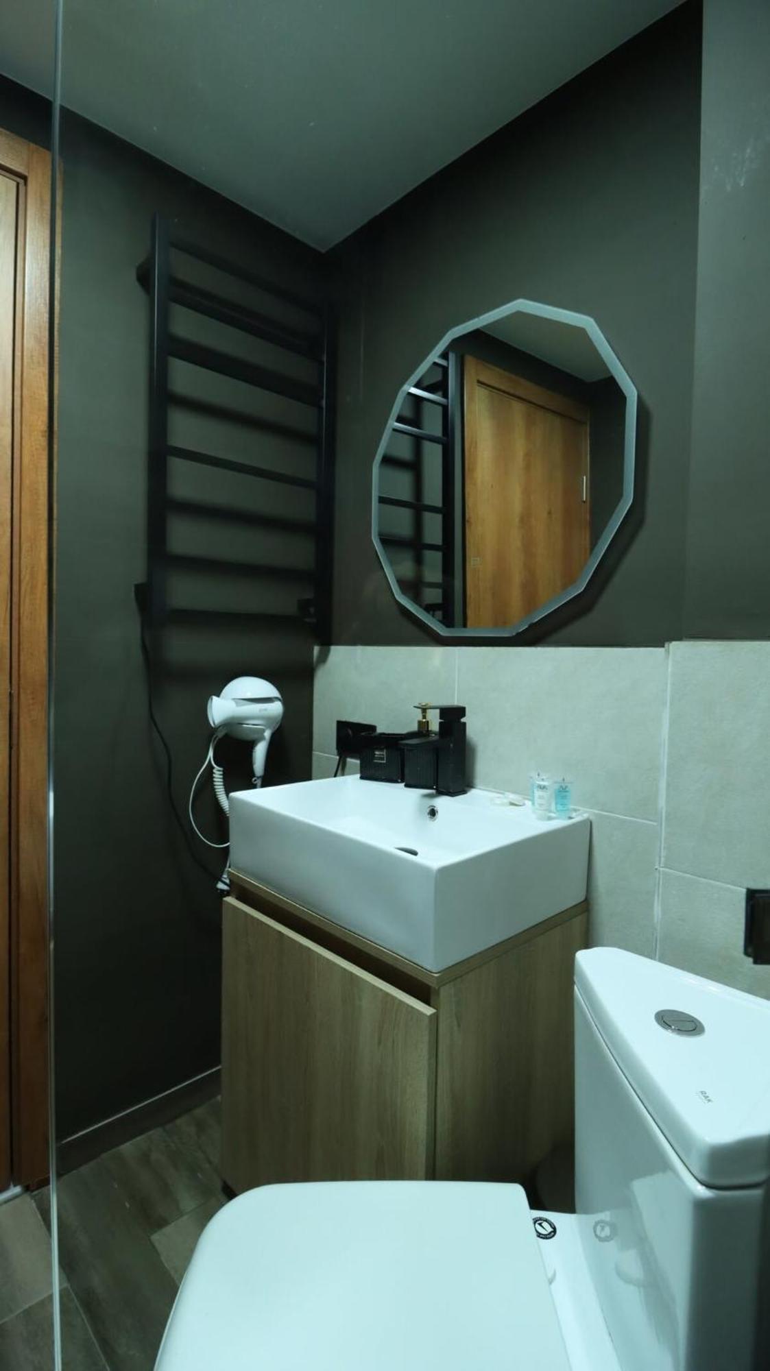 Cozy Studio Apartment In Marshall Gudauri Project 외부 사진