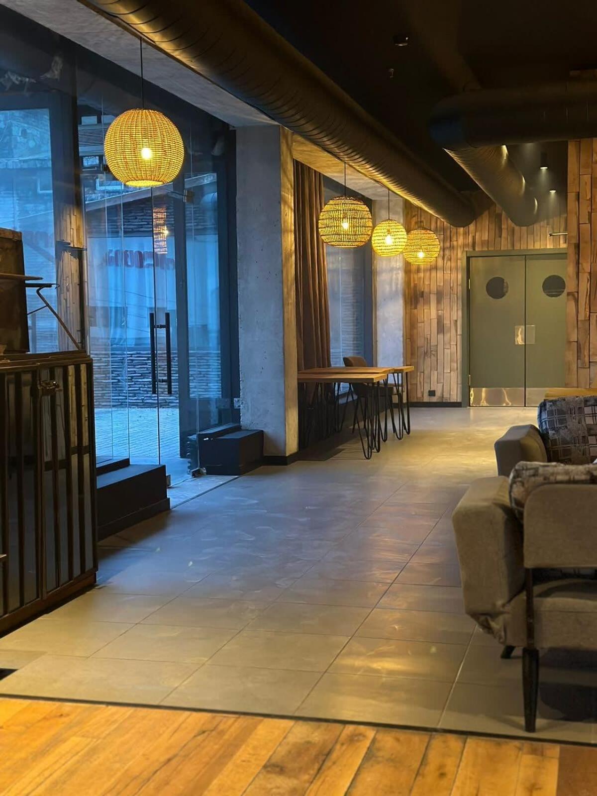 Cozy Studio Apartment In Marshall Gudauri Project 외부 사진